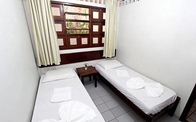 Praia Apart Hotel