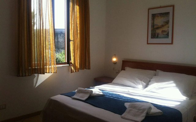 Borgo Antico