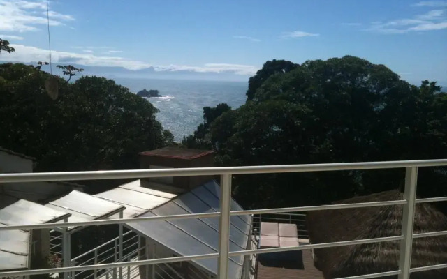 Pousada Refugio Do Eden