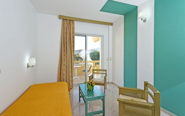 Trianta Hotel Apartments