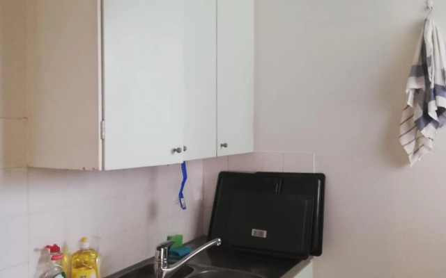 Fantastic apartment in hip area of Kallio