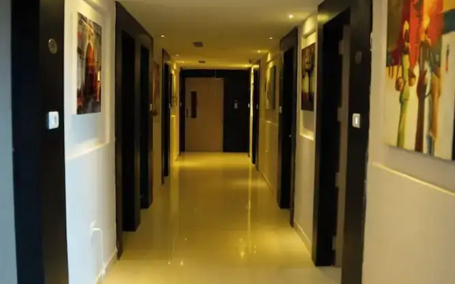 Hotel La Casa