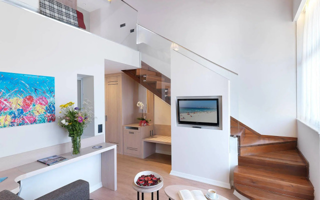 Pırıl Hotel Thermal & Beauty SPA