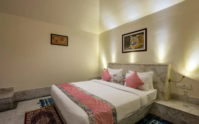 Aangan Resort Ranthambore