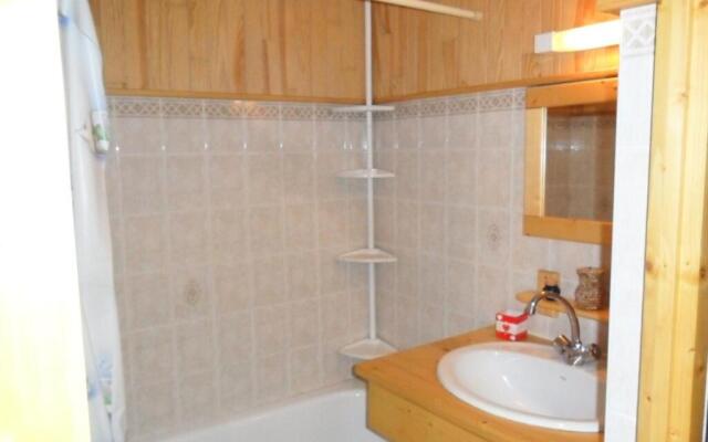 Résidence Le Roselin - 2 Pièces pour 6 Personnes 193317