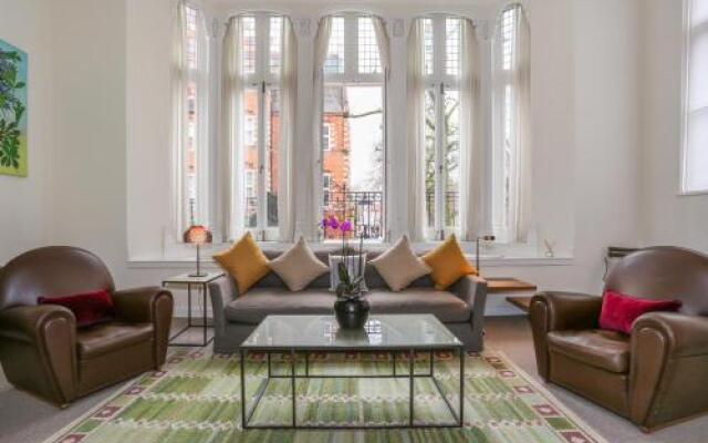 Ahometorent - Charming Apartment