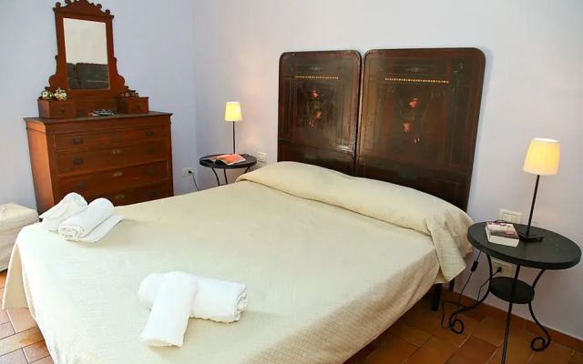 Villas Vacation Service - Cefalu' Countryside