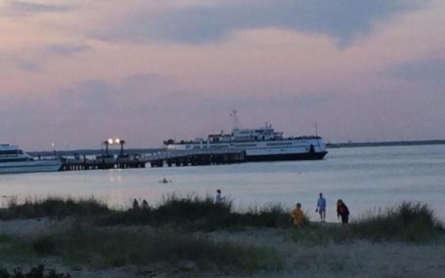 Isabelles Beach House