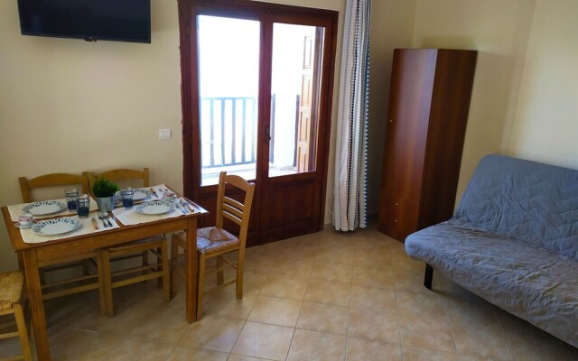 Villa Leonidas GreeceFiloxenia