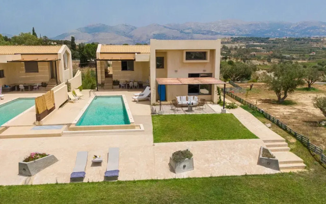 Profilios Villas