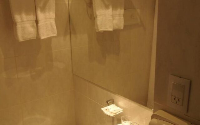 Hotel Corbel