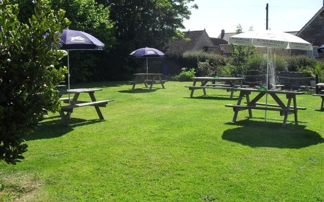 Catash Inn
