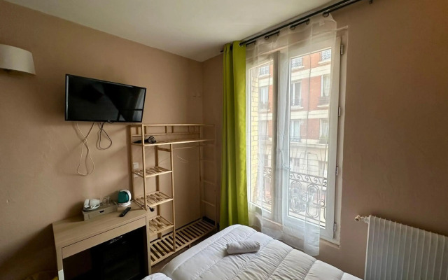 Hotel Victor Hugo