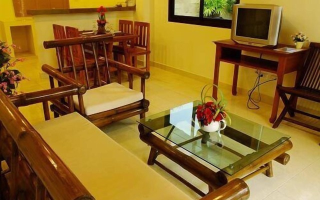 Kata Noi Resort