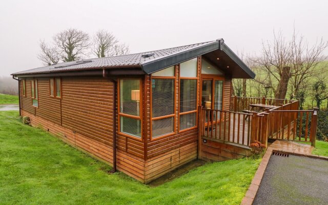 Lodge 26, Tintagel