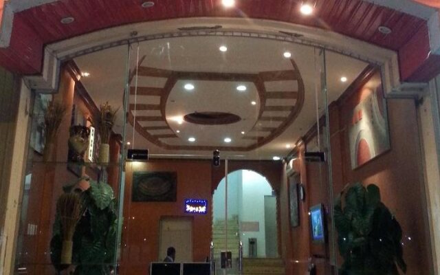 Al Sharkia Star Hotel Apartments
