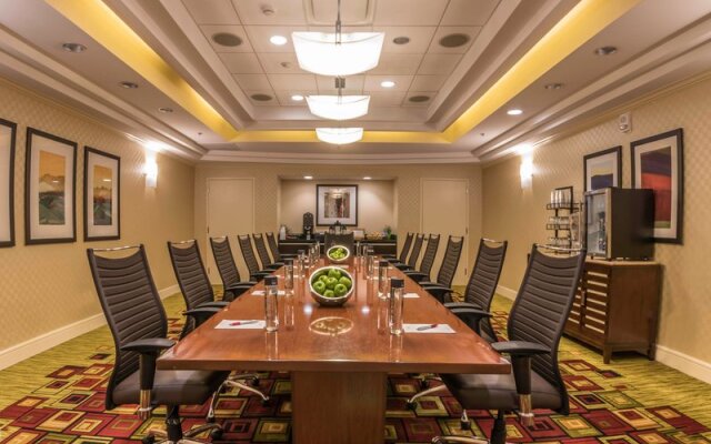 Marriott Suites Scottsdale Old Town