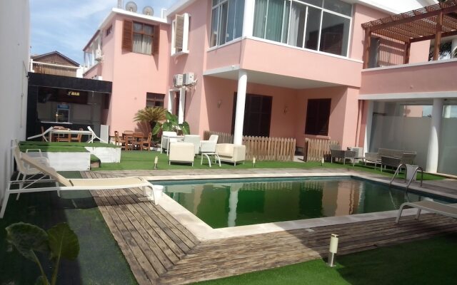 Residencial Baía