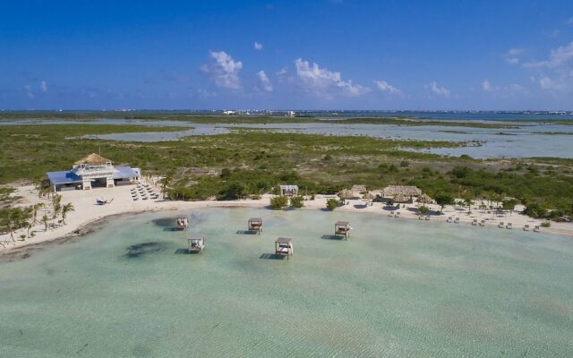 Mahogany Bay Homes