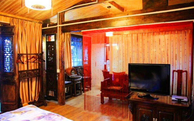 Shuifengjing Inn