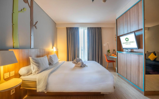 Grand Livio Kuta Hotel