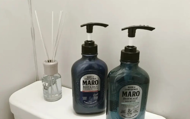 Tokyo Urban Flat Hotel 101