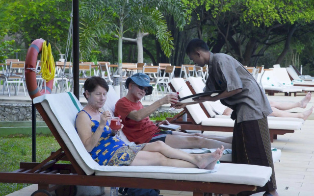 Occidental Paradise Dambulla