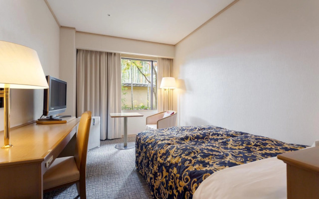 Ranzan Hotel