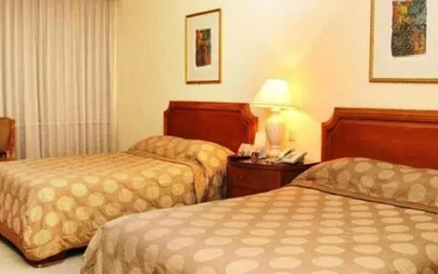 Bq Princess Hotel & Casino