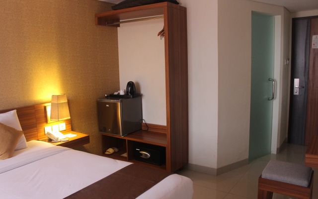 H Boutique Hotel Jogjakarta