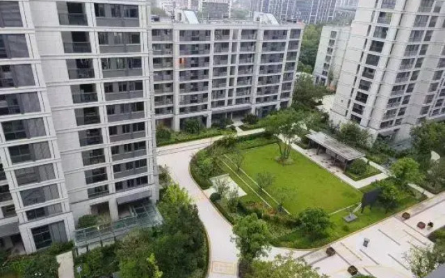 YUAN SU Hostel of HangZhou