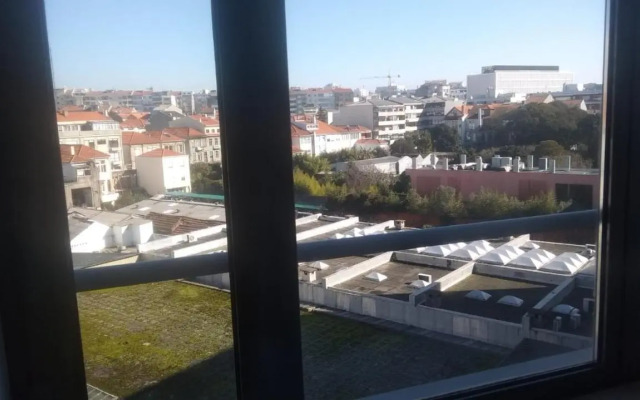 Invicta House Avenida da Boavista