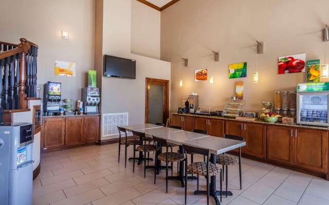 Quality Inn & Suites Owasso US-169