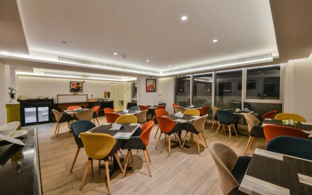 Downtown Hotel Apartments