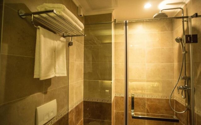 Le Jia Xuan Boutique Apt-Wusi Square