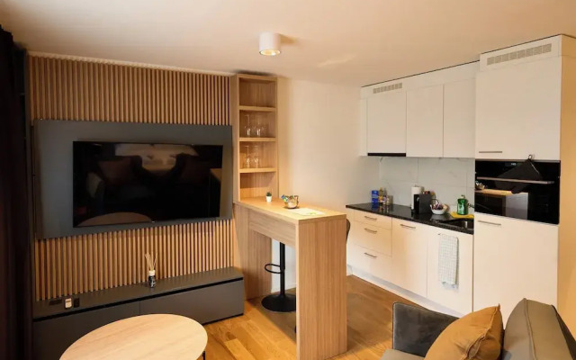 Airport Apartments Zürich