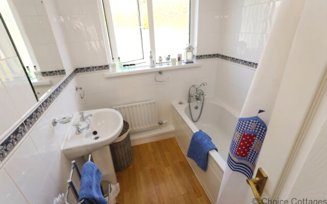 Croyde Little GEM 3 Bedrooms