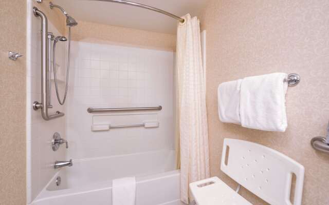 Best Western La Plata Inn