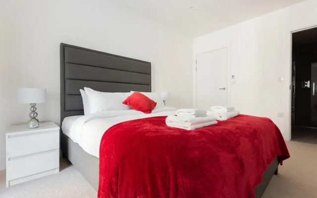 Platinum Apartments in Camden 9985