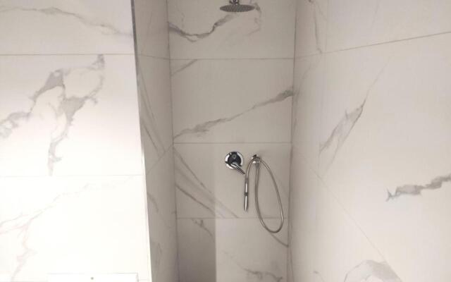 Seafront Apartment in Durres