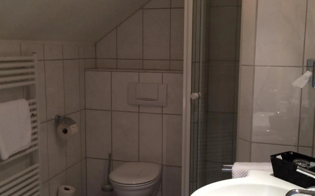 Landhotel Menke
