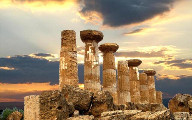Tenute D'Angelo - Holidays, Relax & Wellness - Casa vacanze ad Agrigento