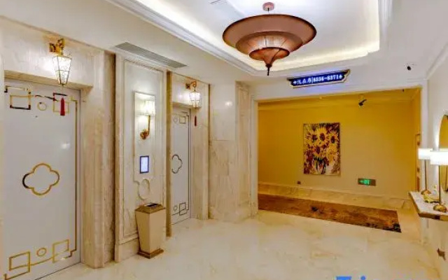 Huanyu Palace Hotel