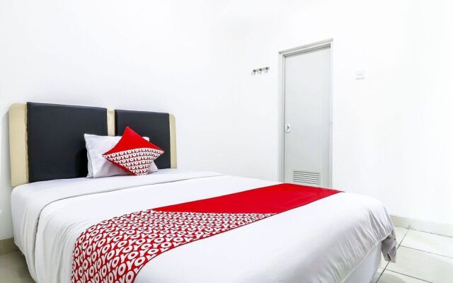 OYO 1438 Murai Guest House