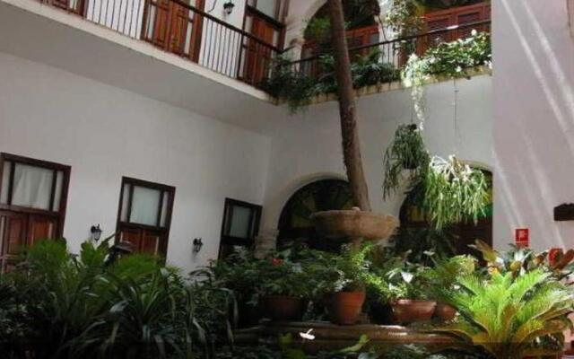 Del Tejadillo Boutique