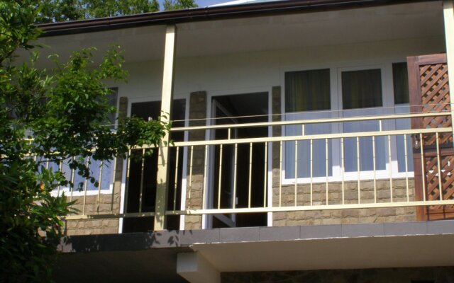 Svetlana And Sofia Guest House