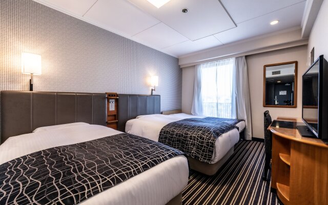 Apa Hotel Kyoto Gion Excellent
