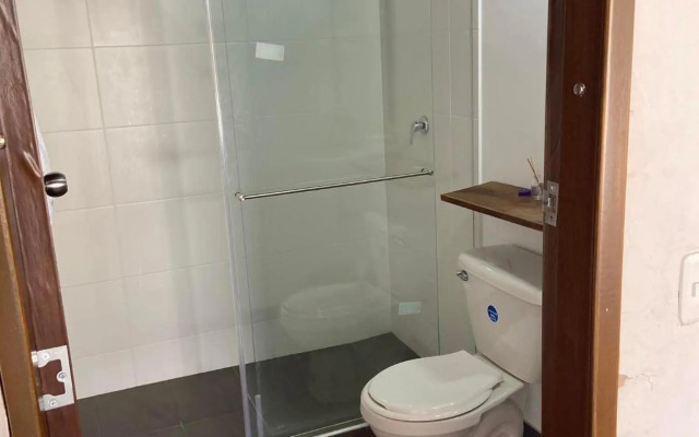 Casa Hostal Bellavista