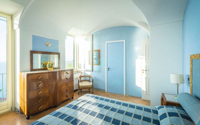 Borgo dei Saraceni - Domus Indomita