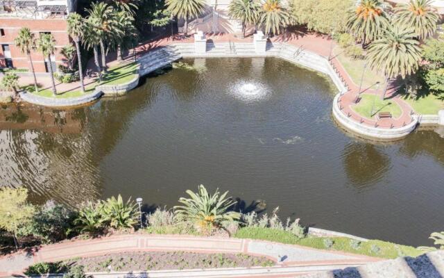 Manhattan Towers-Luxury Apartment 508